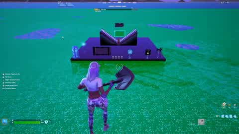 SFG 1v1 MAP