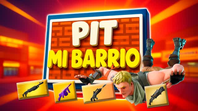 PIT Mi Barrio