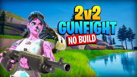 GUNFIGHT: 2V2 CLASH