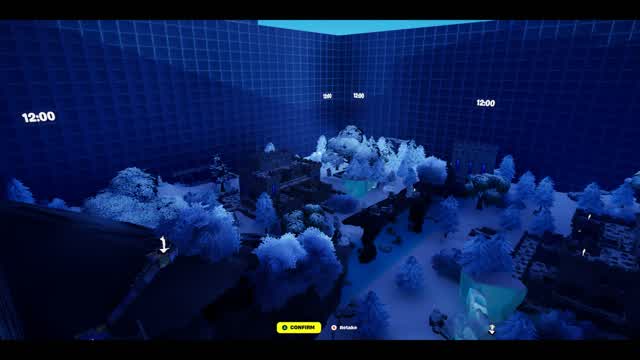 Capture 1 – Snow Battle Creek FFA