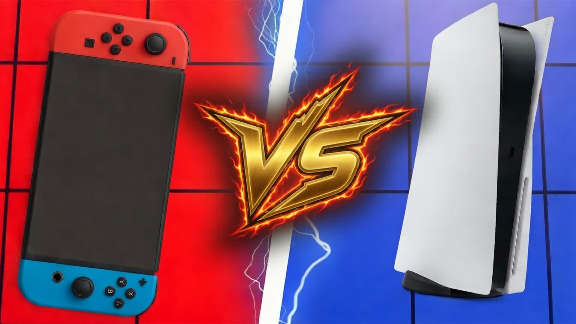 Super Red vs Pro Blue đ´đĩ 2038