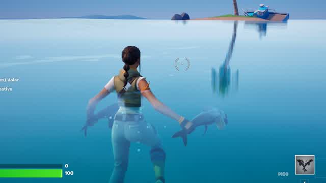 LA ARENA Y EL MAR