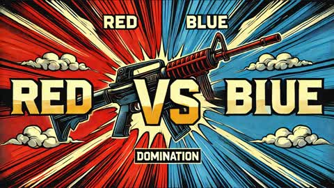 BUILD　DOMINATION