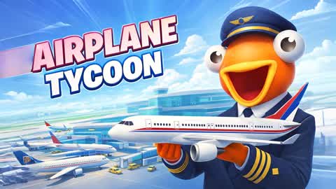 AIRPLANE TYCOON ✈️ AVION FIGHT AIRPORT