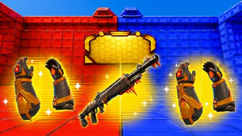 THEBEST RED VS BLUE RVB🔴🔵RVB