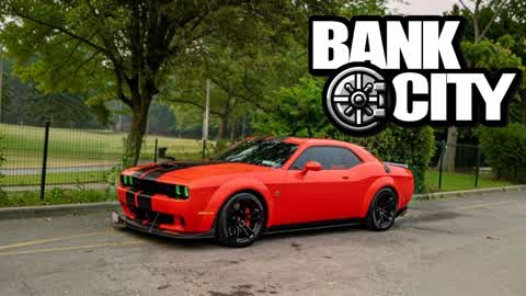 GRAND CITY AUTO DRIVE