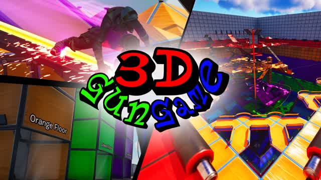 3D AIM WARS