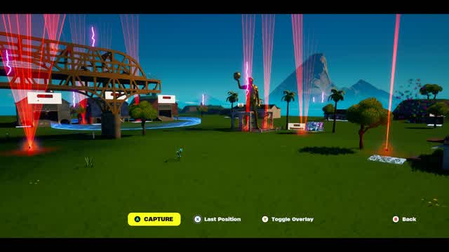 QUEENs FFA🥷🥷(ZeroBuild)