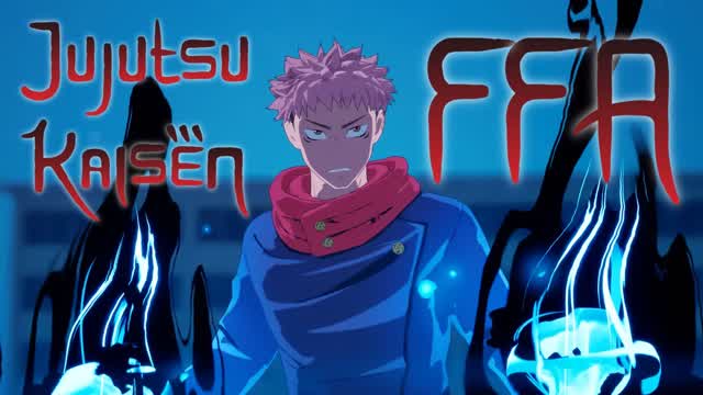 Jujutsu Kaisen: FFA