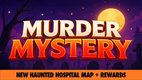 Murder Mystery [iFlone]