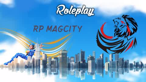 RP Magcity 🏙️
