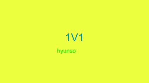 V11 Hyunso
