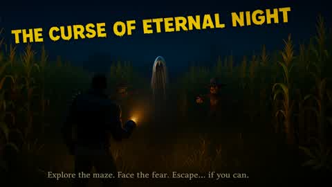 The Curse of Eternal Night