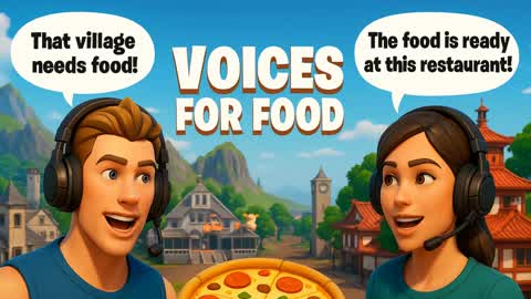 Voices for Food