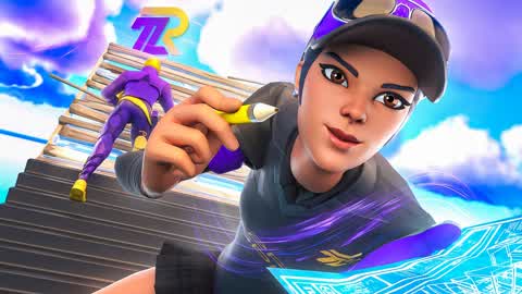 1V1 BUILD FIGHT [2R]