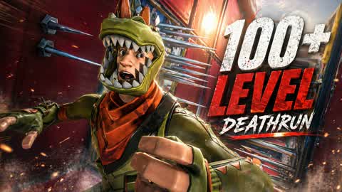 VAMOS PARKOUR DEATHRUN
