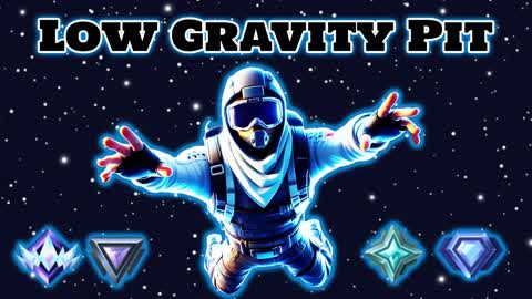 Low Gravity Pit