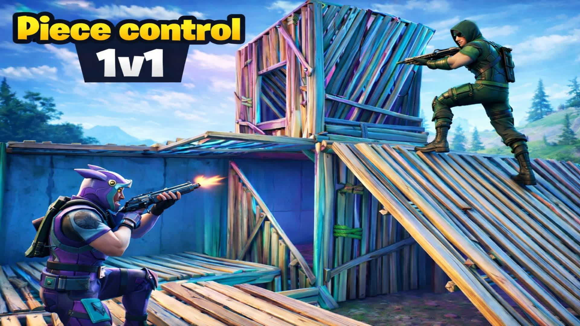 スピード 1V1 ファイネスト リアリスティック