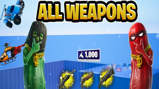 Extreme 1v1 FFA 🔥(Antonioog)