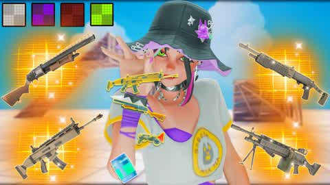 CRAZY GRID RELOAD  🔥🔥