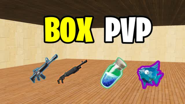 SIMPLE BOX PVP