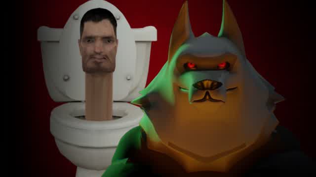 Capture 1 – ESCAPE SKIBIDI SIGMA RIZZ [HORROR]