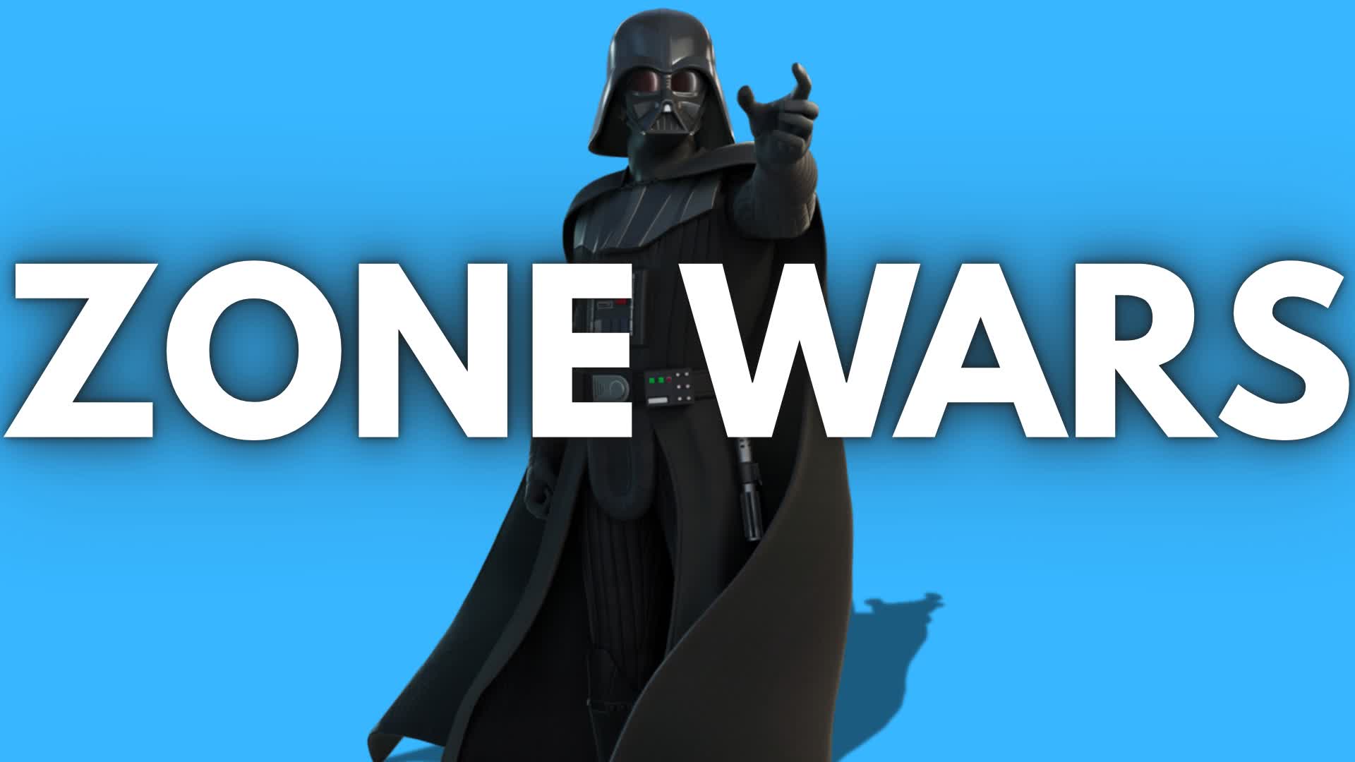 Zone Wars