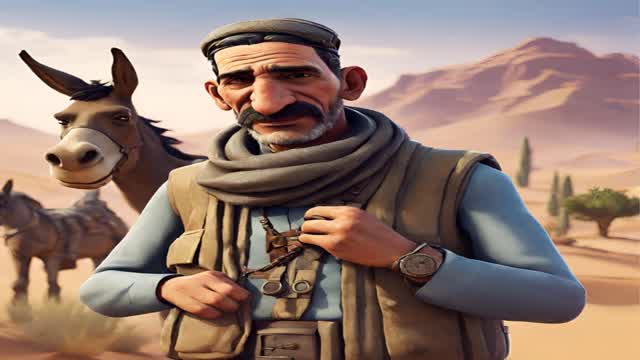 Capture 1 – Kurdistan Zonewars