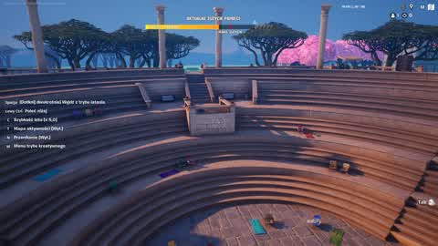 mini battle royale citadel park poland