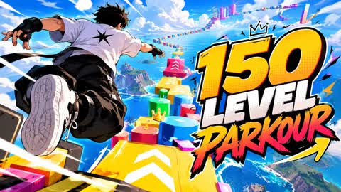 LEVEL150PARKOUR