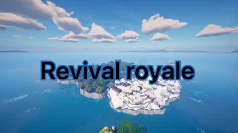 Revival Royale