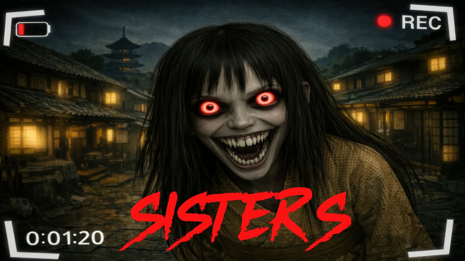 Sisters[HORROR]