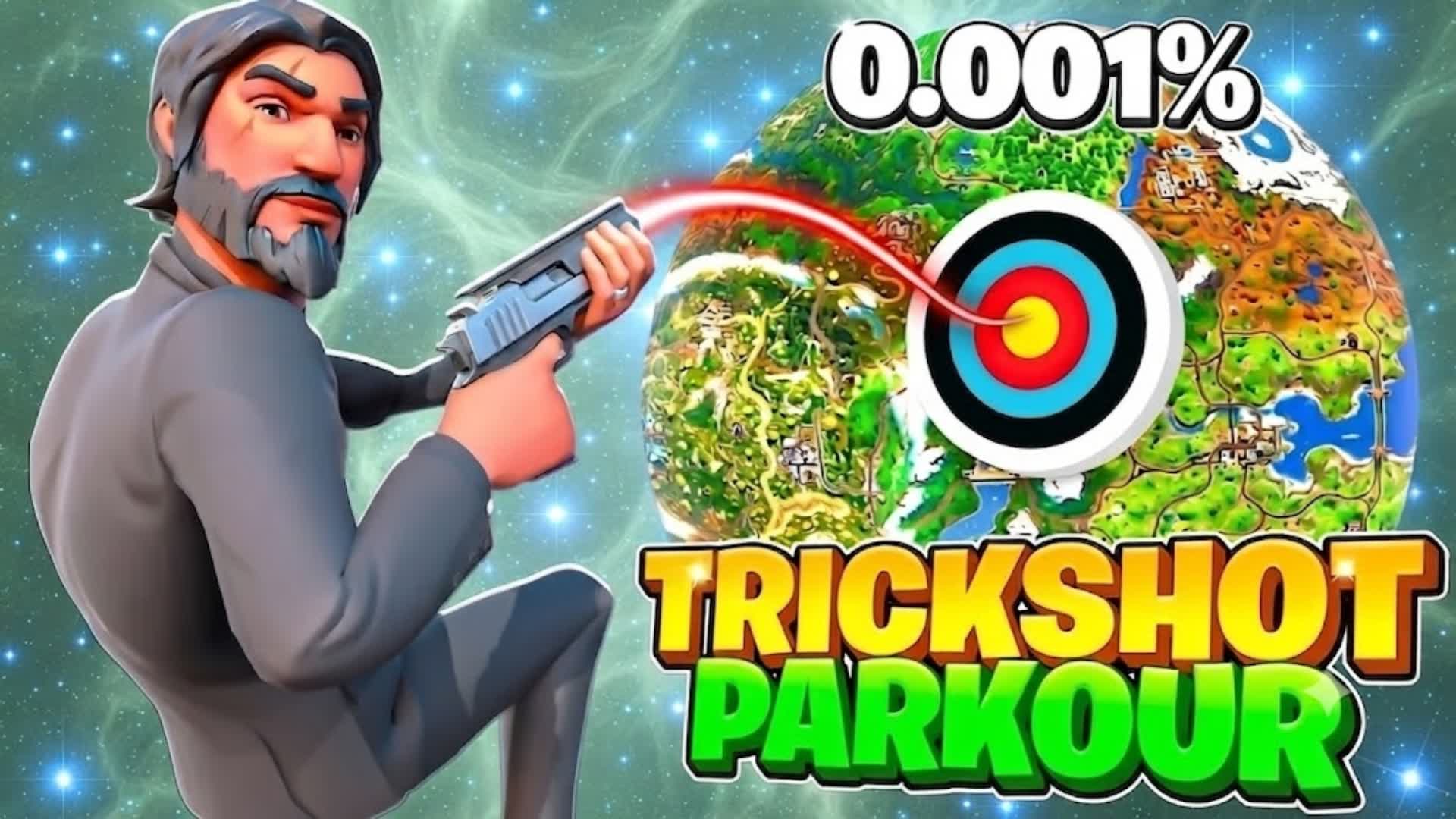 UPPER CRAZY TRICKSHOT UNC