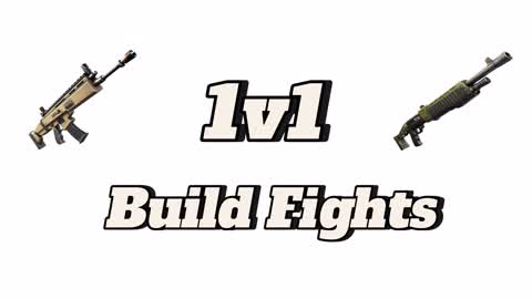 VILITEX 1V1 BUILD FIGHTS