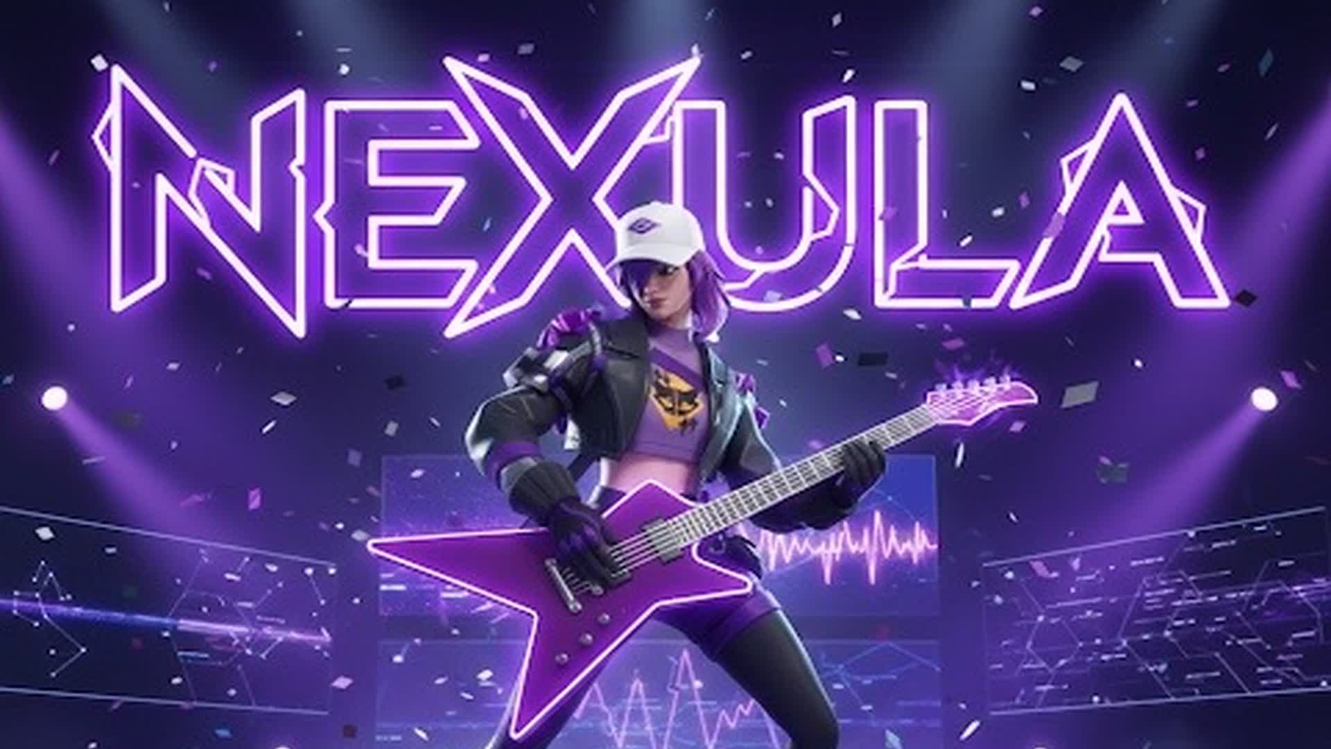 🎶NEXULA🎸