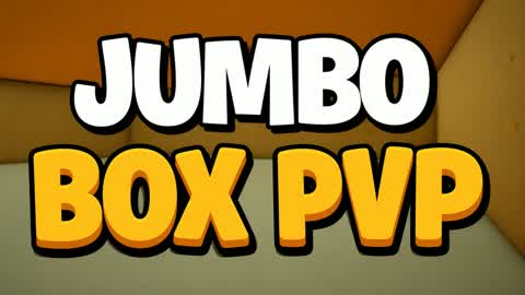 PVP DE CAJA GIGANTE 📦 LUCHAS DE CAJA