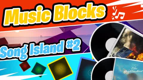 Song Island #2 (Music Blocks)
