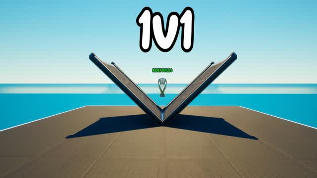 1V1 [6 Player]