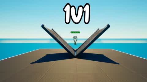 1V1 [6 Player]