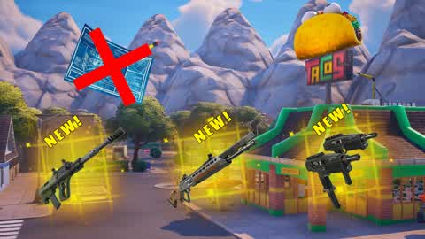 Greasy Zone Wars ZB