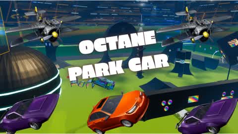 OCTANE PARK CAR