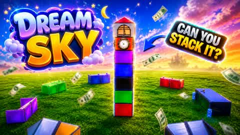 dream sky