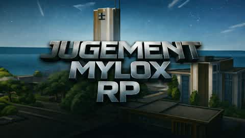 Mylox RP Judgement