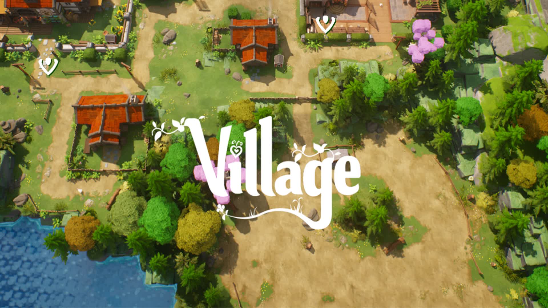 Village Skins & Emotes 🎮 2101-8514-9044 by undefined_name - Fortnite ...