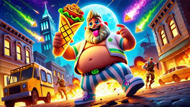 DÜRUM KEBAB SCRIMS🏆🥙