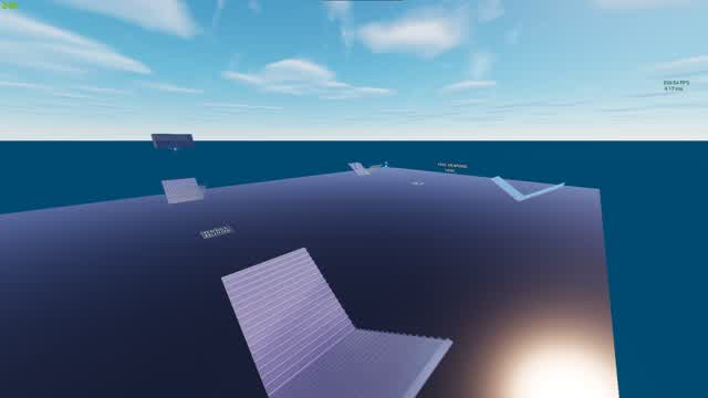 FREE FOR ALL 0 DELAY (16 PLAYERS)