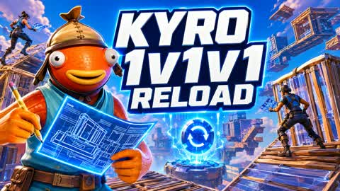KYRO 1V1V1 RELOAD