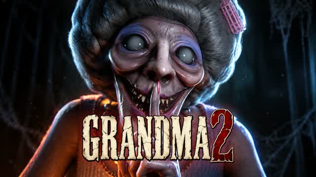 GRANDMA 2