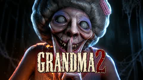 GRANDMA 2
