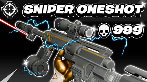 FIRST PERSON SNIPER ONE SHOT 🎯